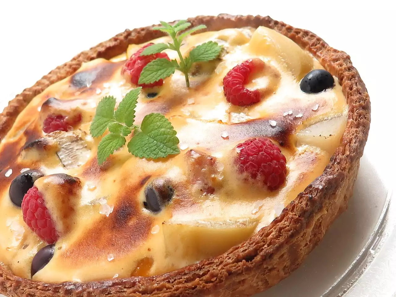 Pourquoi et comment la cuisine française est devenue célèbre dans le monde entier ?