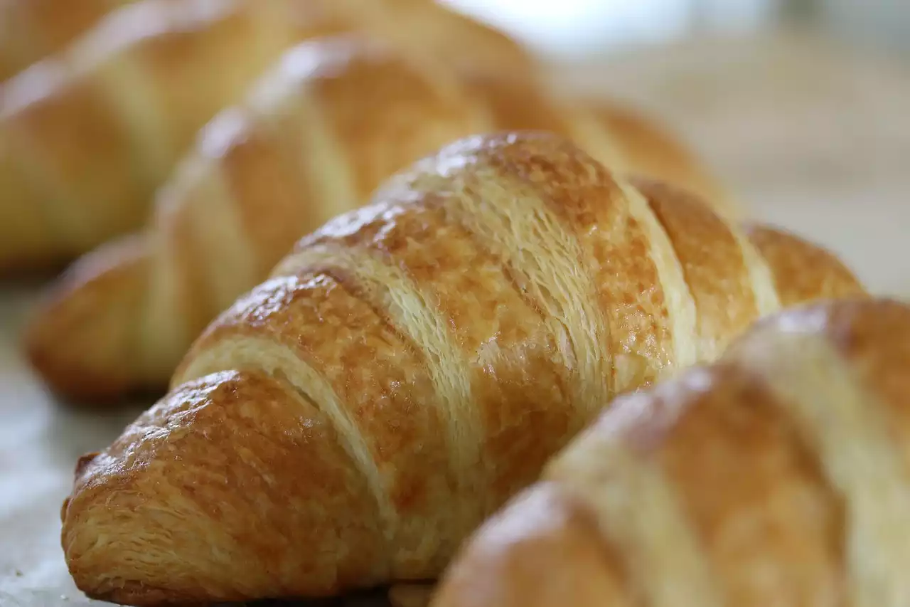 Boulangerie Française